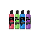 Sex Slime Blue Water Based Lubricant