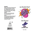 Smack Tarts Flavored Lubricant 120 Ml Tube