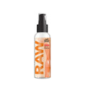 Wet Stuff Raw Anal Silicone Lubricant 110 Gram Pump Bottle