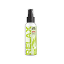 Wet Stuff Relax 110G Pump Anal Silicone Lubricant