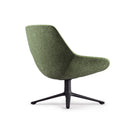 Lucie Club Lounge Chair Olive