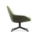Lucie Club Lounge Chair Olive