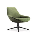 Lucie Club Lounge Chair Olive