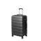 Luggage Case Suitcase Grey Green Rose Gold 28 Inch