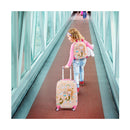 Luggage Set with Safe Material for Kids