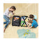 2 Piece Carry On Luggage Set With Spinner Wheels For Children