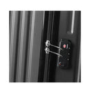 24 Inches Luggage Suitcases