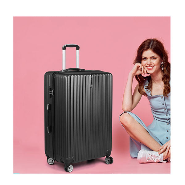 24 Inches Luggage Suitcases