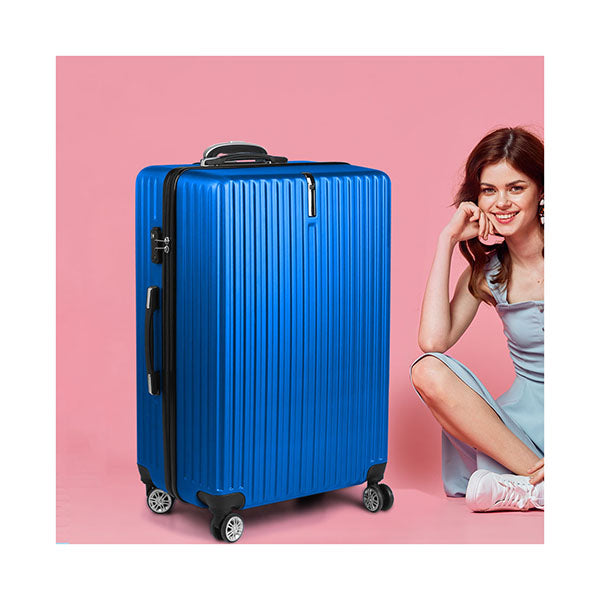 28 Inches Luggage Suitcase