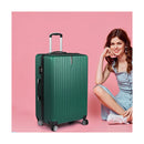 24 Inches Luggage Suitcases