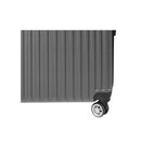 24 Inches Luggage Suitcases