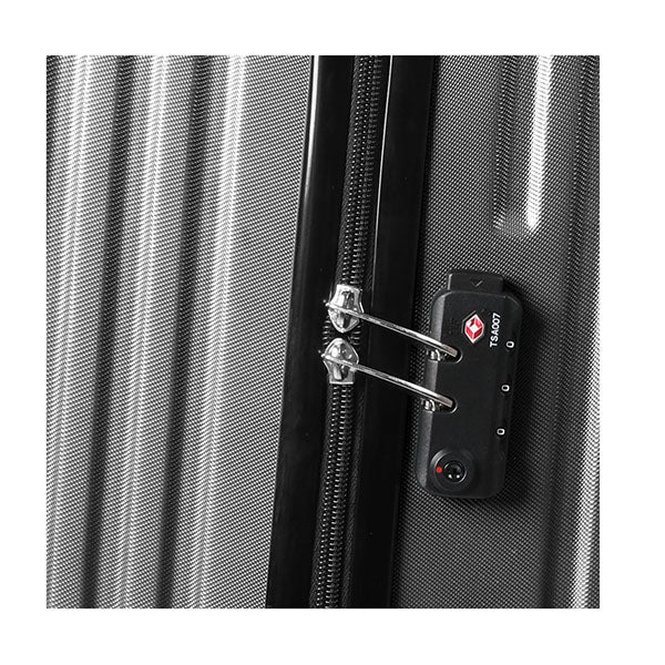 24 Inches Luggage Suitcases