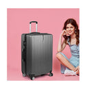 24 Inches Luggage Suitcases