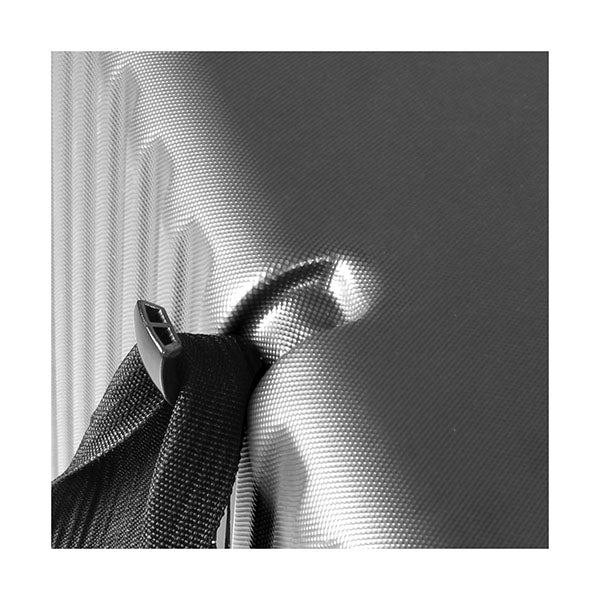 28 Inches Luggage Suitcase