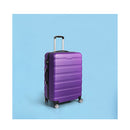 Luggage Case Suitcase Purple