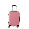 Luggage Suitcase Travel Rose Gold 28 inch