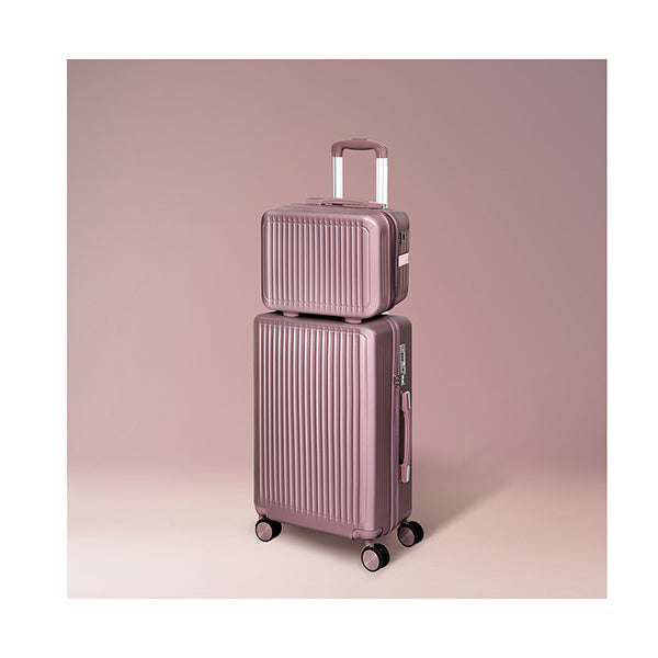 Luggage Suitcase Trolley