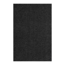 Luke Grey Mats 60 X 90Cm Pack Of 10