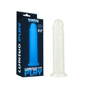 Lumino Play Dildo 8In Clear