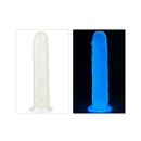 Lumino Play Dildo 8In Clear