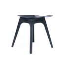 Luminous Chair Base Black Plastic