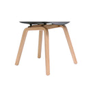 Luminous Chair Base Timber
