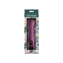 Lust N Dreams Cadence Blush Thrusting And Sliding Vibrator Purple