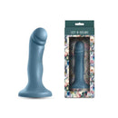 Lust N Dreams Jive Ocean Dildo Blue