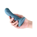 Lust N Dreams Jive Ocean Dildo Blue