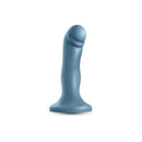 Lust N Dreams Jive Ocean Dildo Blue