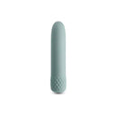 Lust N Dreams Mambo Sage Green Usb Rechargeable Bullet