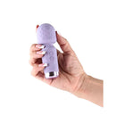 Lust N Dreams Salsa Usb Rechargeable Mini Massage Wand Lavender