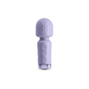 Lust N Dreams Salsa Usb Rechargeable Mini Massage Wand Lavender