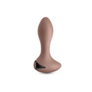 Lust N Dreams Tango Autumn Usb Rechargeable Vibrating Butt Plug Beige