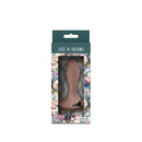 Lust N Dreams Tango Autumn Usb Rechargeable Vibrating Butt Plug Beige