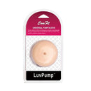Luvpump Comfit Universal Pump Sleeve Vagina Penis Pump Sleeve Flesh