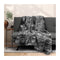 Luxury Tie Dyed Blanket 152Cm X 203Cm