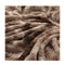 Luxury Tie Dyed Blanket 152Cm X 203Cm