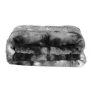 Luxury Tie Dyed Blanket 152Cm X 203Cm