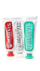 Marvis Classic Trio Set 3 X 25Ml