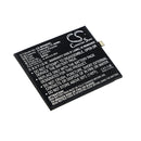 Cameron Sino Cs Mx680Xl 3100Mah Battery For Meizu M3E Mobile