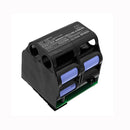 Cameron Sino Cs Drm120Vx 3700Mah Battery For Dreame M12 Vacuum