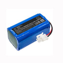 Cameron Sino Cs Edm820Vx 2600Mah Battery For Ecovacs Deebot M82 Vacuum
