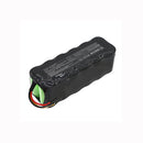 Cameron Sino Cs Vdc498Vx 3000Mah Battery For Vileda M H498 Vacuum