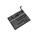 Cameron Sino Cs Mx150Sl 2800Mah Battery For Meizu M3S Mobile