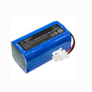 Cameron Sino Cs Edm820Vx 2600Mah Battery For Ecovacs Deebot M82 Vacuum