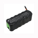 Cameron Sino Cs Vdc498Vx 3000Mah Battery For Vileda M H498 Vacuum
