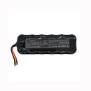 Cameron Sino Cs Vdc498Vx 3000Mah Battery For Vileda M H498 Vacuum