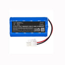 Cameron Sino Cs Edm820Vx 2600Mah Battery For Ecovacs Deebot M82 Vacuum