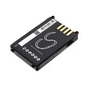 Cameron Sino Cs Mov50Sl 900Mah Battery For Motorola V2188 Mobile